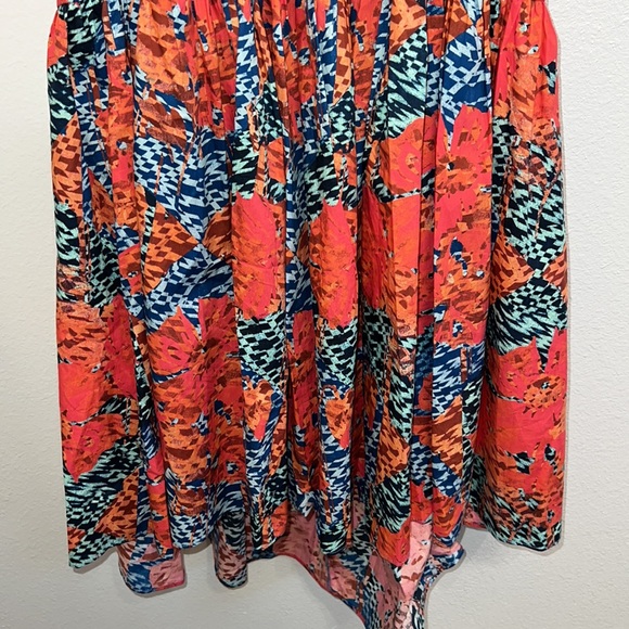 Ulla Johnson Claire Puff Sleeve Dress - Picture 5 of 9